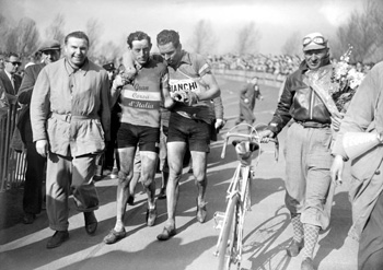 gran corsa d'italia