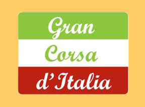 gran corsa d'italia