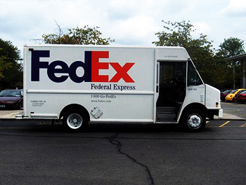 fedex