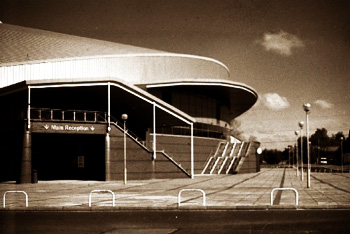 manchester velodrome