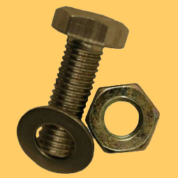 nuts and bolts