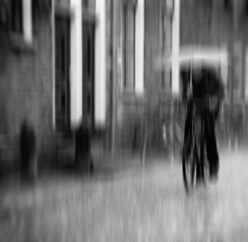 rain