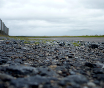 road