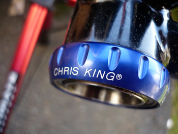 chris king bottom bracket