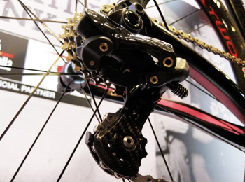 campag electronic