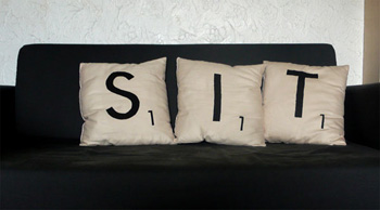 rest