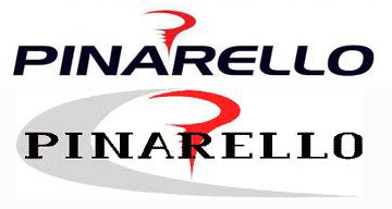 pinarello new and old
