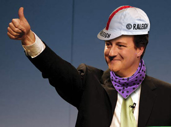 david cameron