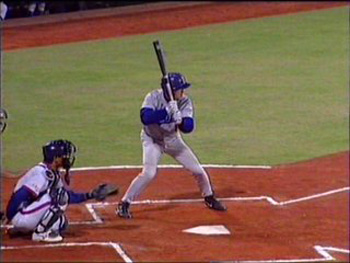 baseball