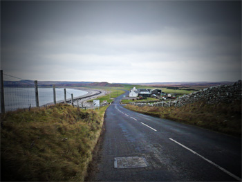 blackrock, islay