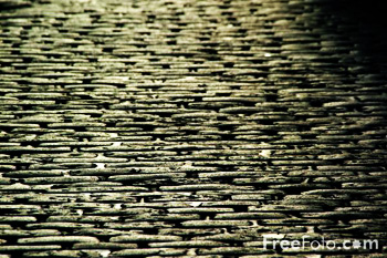 cobbles