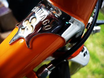 colnago master