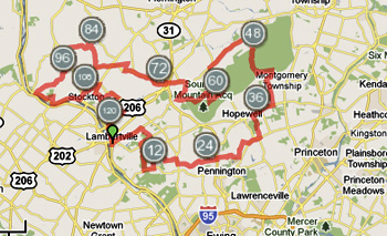 hell of hunterdon