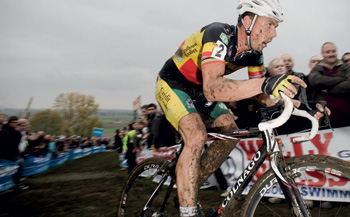 rouleur 22