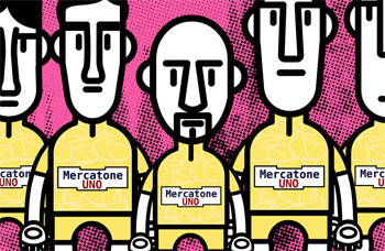 rouleur 22