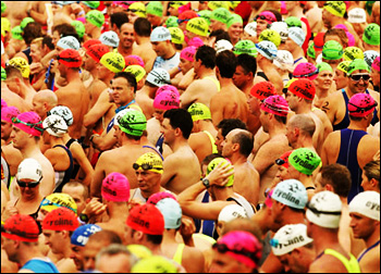 triathlon