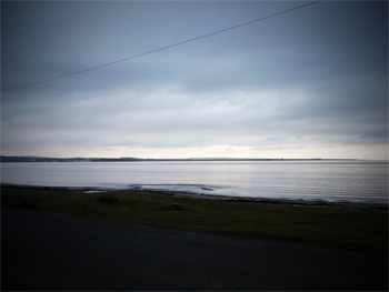 uiskentuie, islay