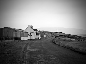 uiskentuie, islay