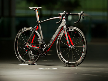 specialized venge