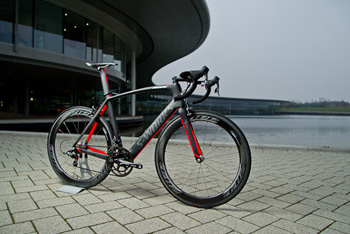 specialized venge