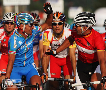 world roads race