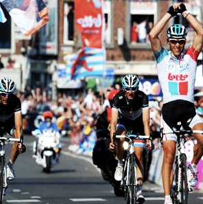 philippe gilbert