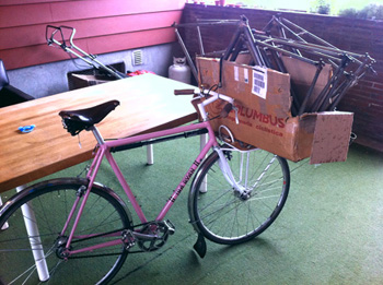 ira ryan's transport