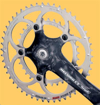 current carbon crank