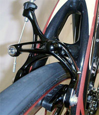 2007 caliper