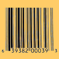 bar code