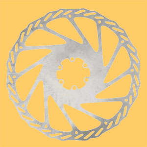 disc rotor