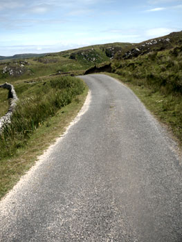 kilchiaran