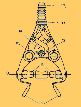campagnolo delta