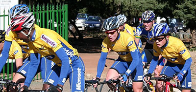 domestique city