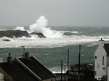port wemyss
