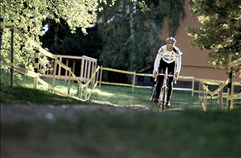 training