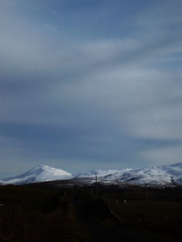 winter