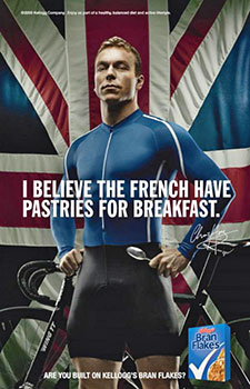 british cycling