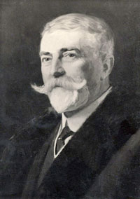 sir frank bowden