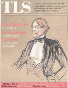 times literary supplement