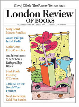 london review of books