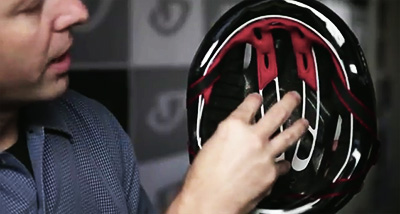 giro air attack helmet