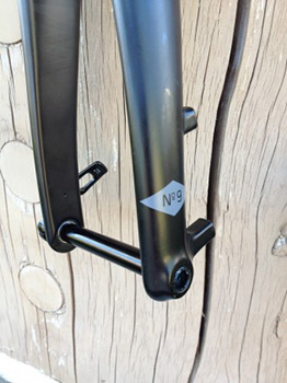 whisky carbon forks