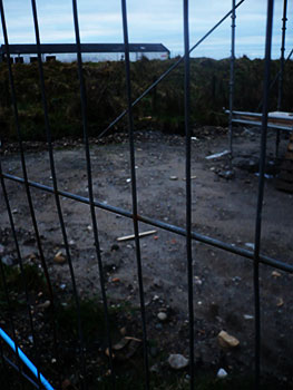 guard fence