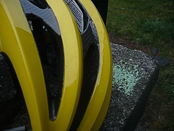 mavic helmet