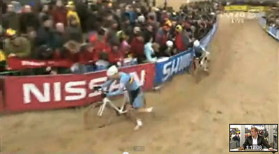 sunday cyclocross