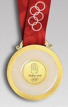 olympic gold medal