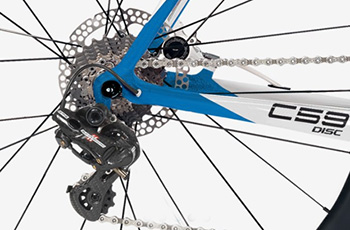 disc caliper