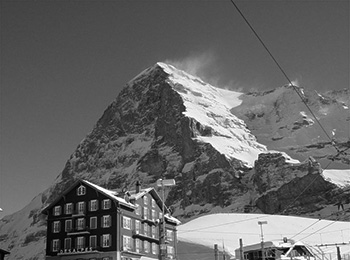 eiger