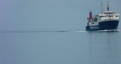 calmac ferry